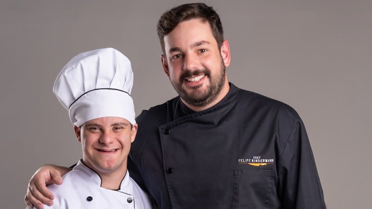 Lugar de Homem é na Cozinha chega à 15ª edição; equipe do EXTRA.SC estará cozinhando