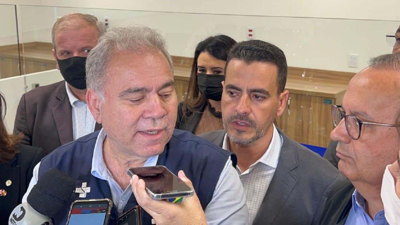 PRIMEIRA MÃO – A visita que deu certo