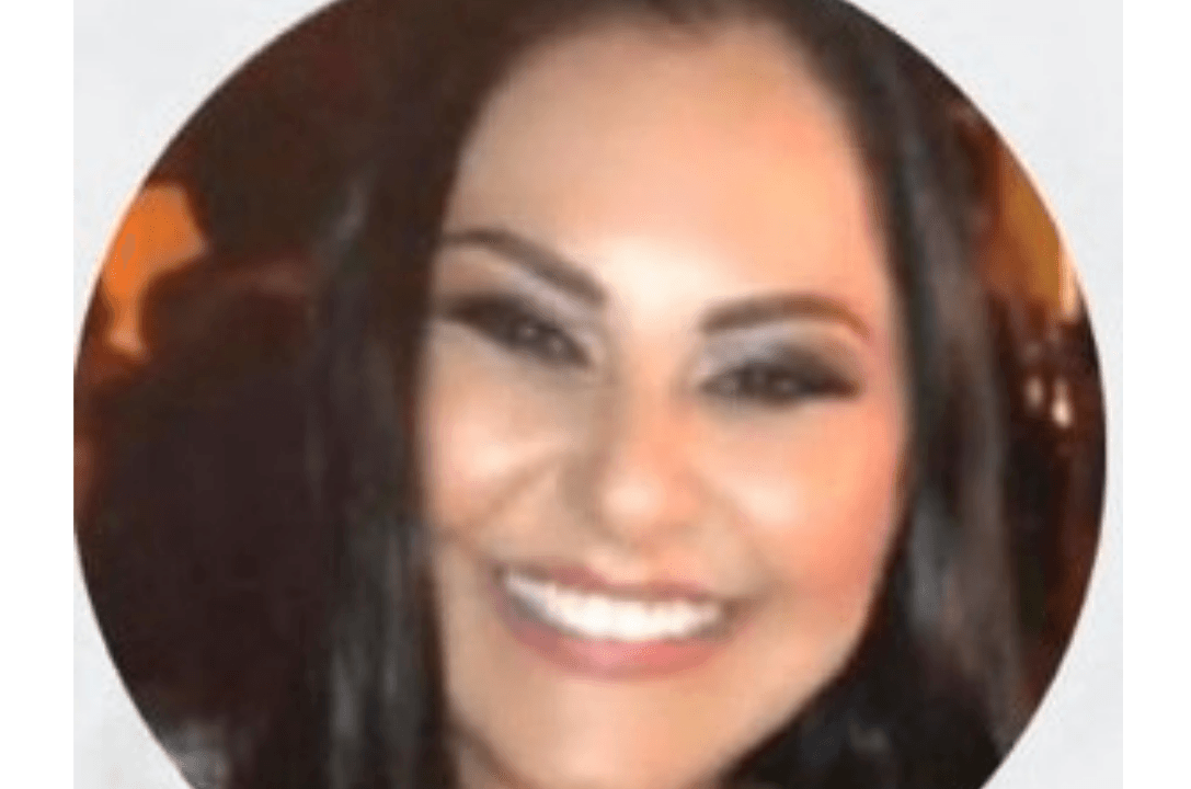 Esposa do médico Kaiser Kock, Valéria de Oliveira Kock morre aos 54 anos