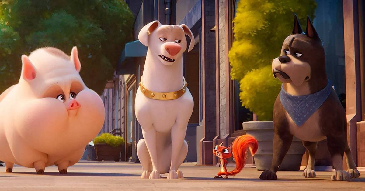 Confira a programação do cinema de 28 de julho a 3 de agosto