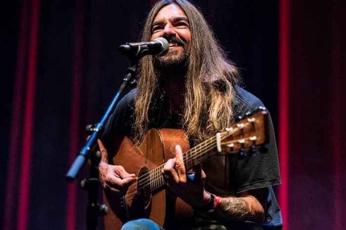 Armandinho abre a 20ª Festa do Vinho, nesta quarta-feira (3)