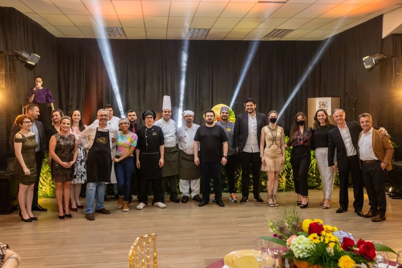 3ª edição do Festival Gastronômico será lançada nesta sexta-feira (19)