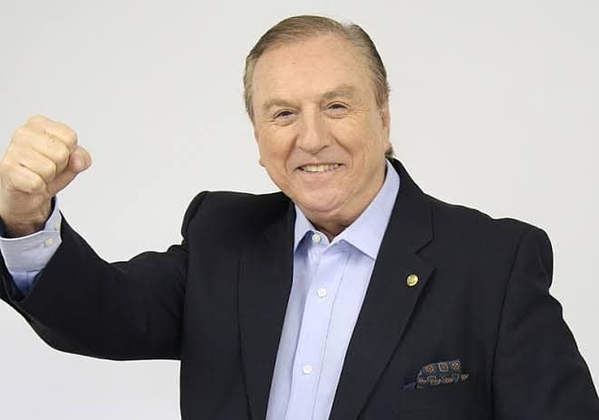 Democracia Cristã oficializa Eymael como candidato à Presidência