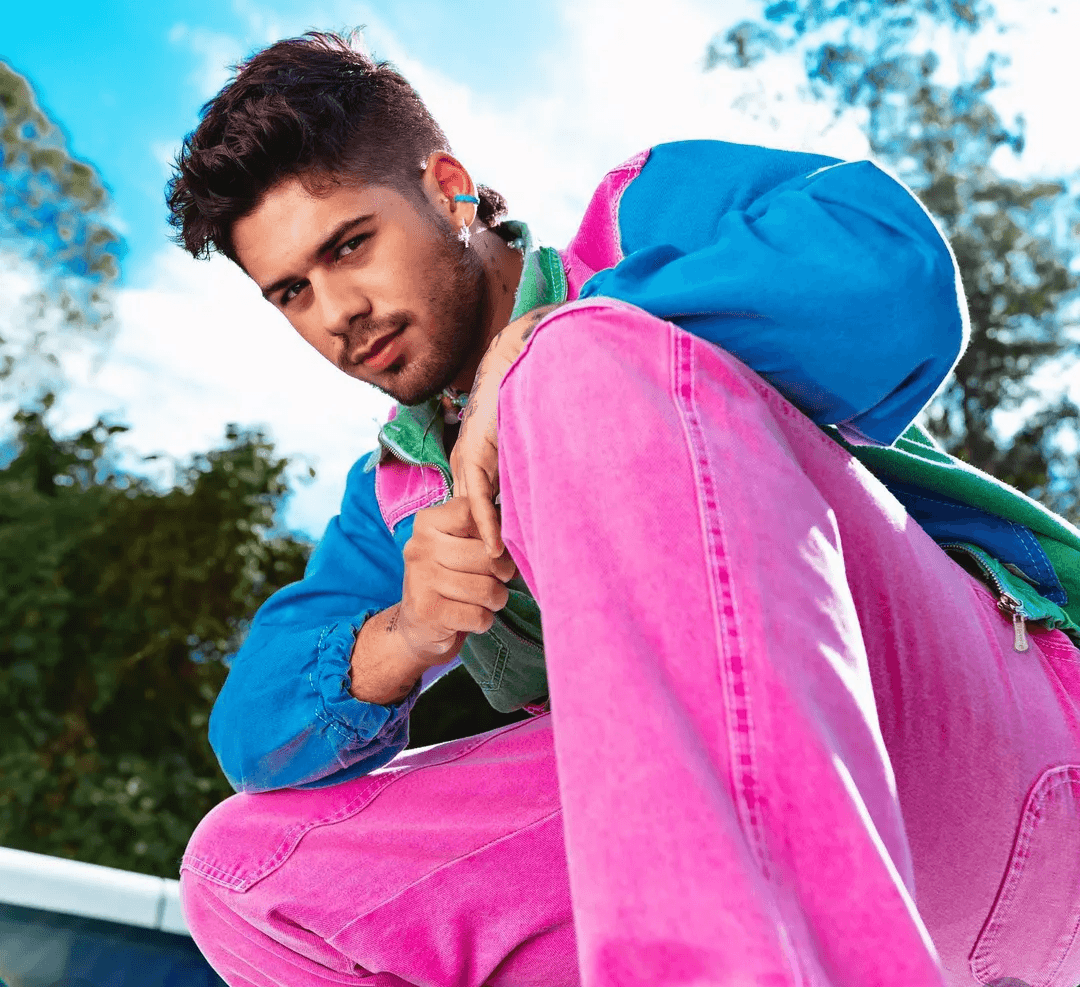 Festa do Vinho tem show de Zé Felipe neste sábado (6)