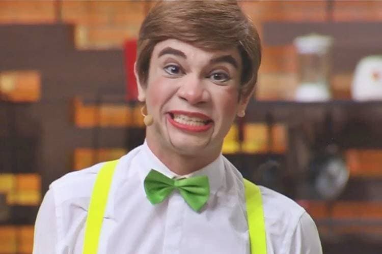 Ingressos para sessão extra do comediante Igor Guimarães estão quase esgotados