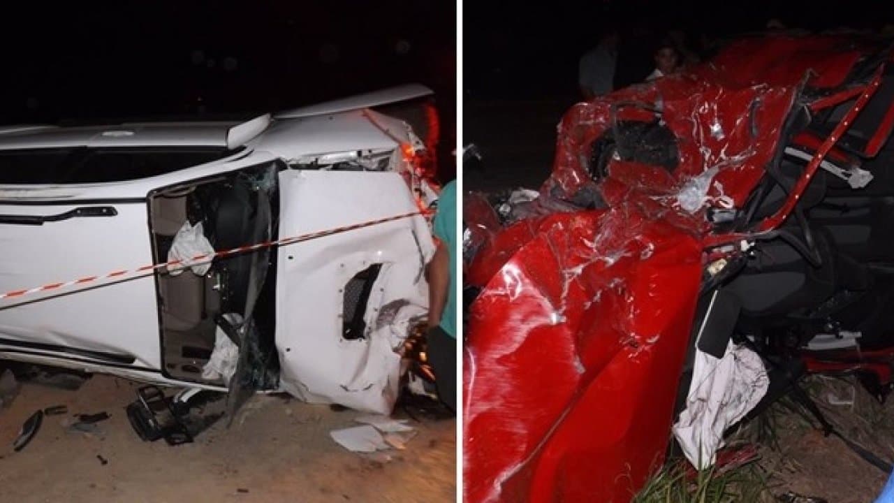 Motorista que causou duas mortes durante perseguição policial é condenado