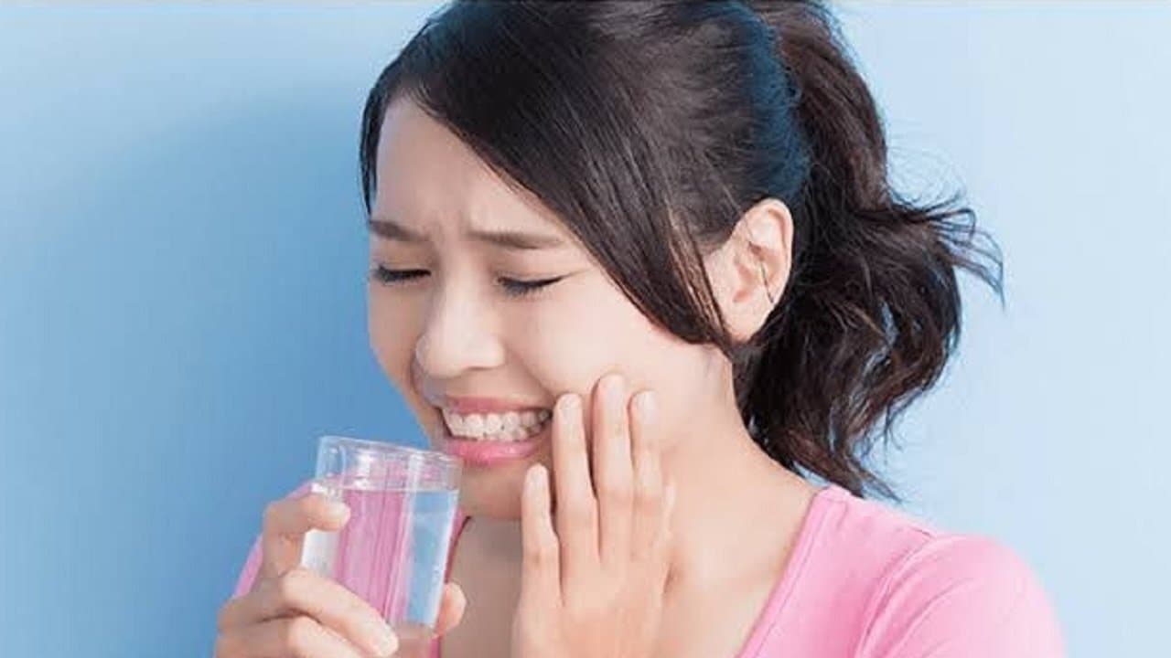 O arrepio no dente te incomoda também?