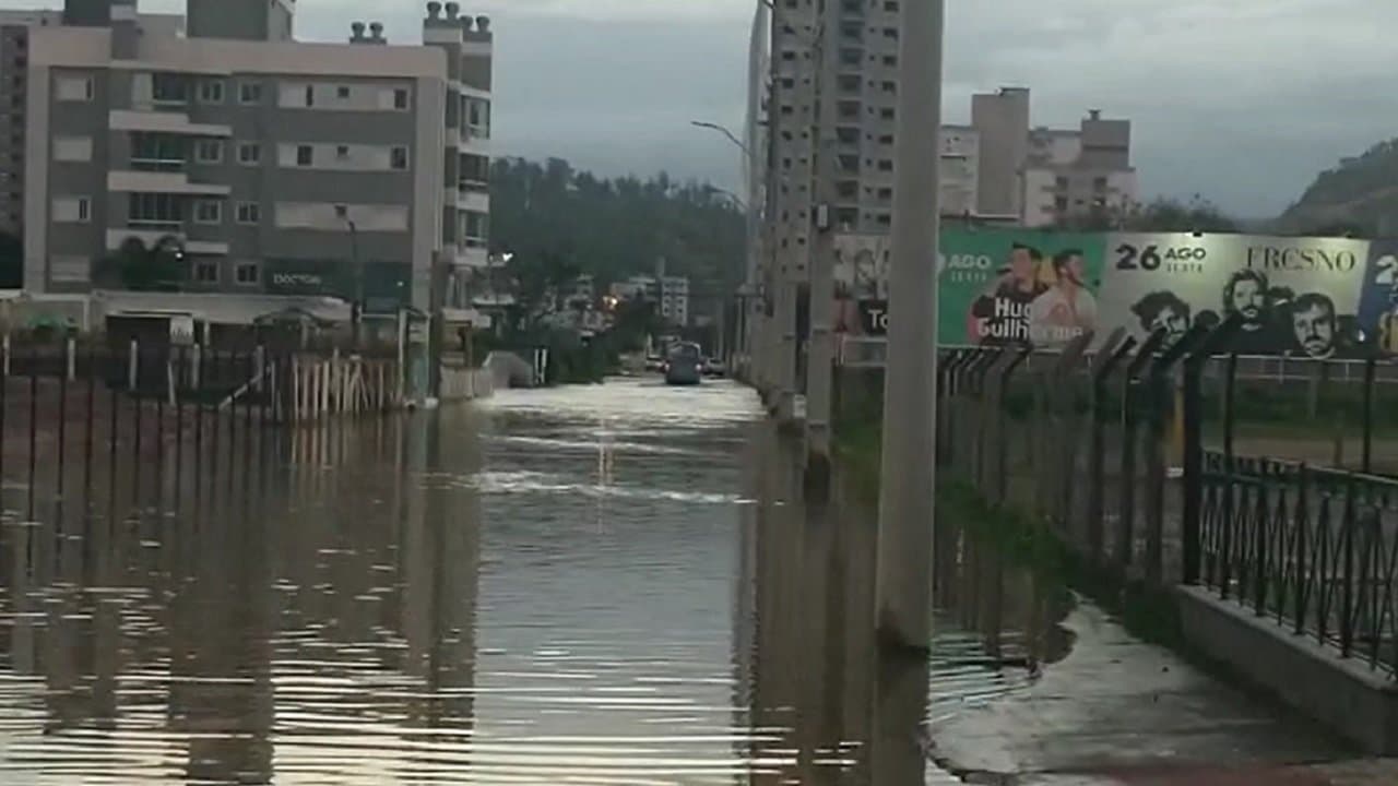 Projeto para a implantação de estações elevatórias será entregue nesta quinta-feira (1º)