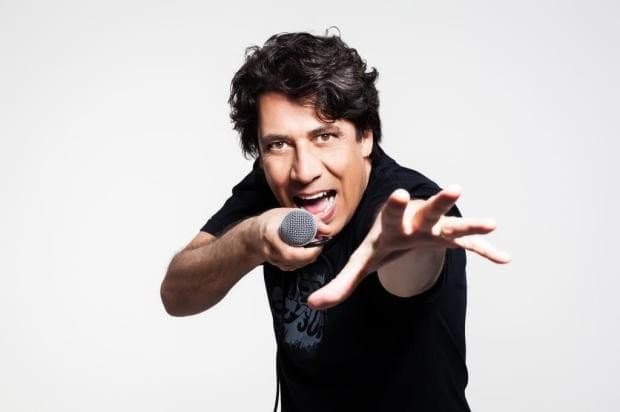 Gazu é atração confirmada no Tubateras