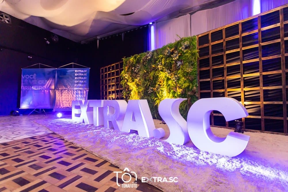 #TBT – Debate do EXTRA.SC entre candidatos a governador (08/08/22)