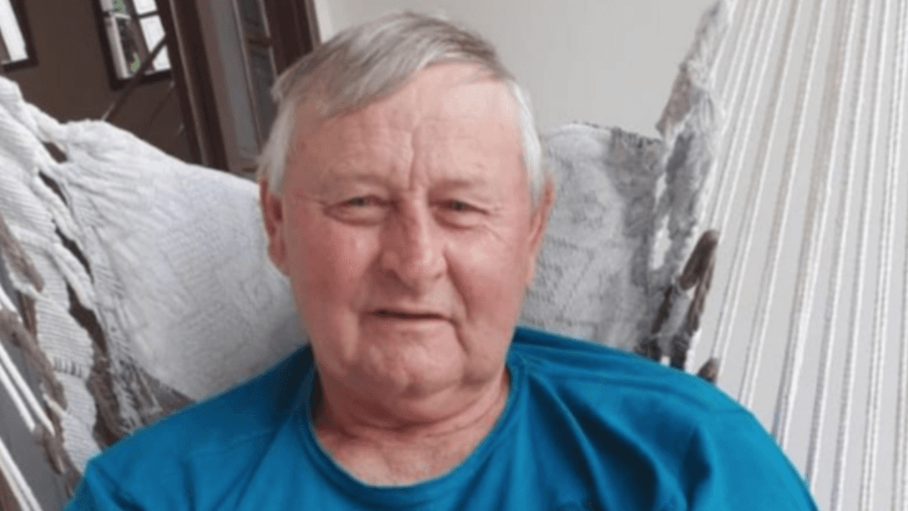 Idoso é encontrado morto em estrada; caso é tratado como homicídio