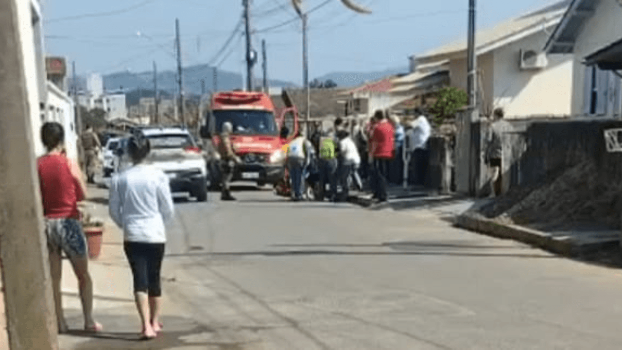 Autor de tentativa de feminicídio é preso em Capivari de Baixo