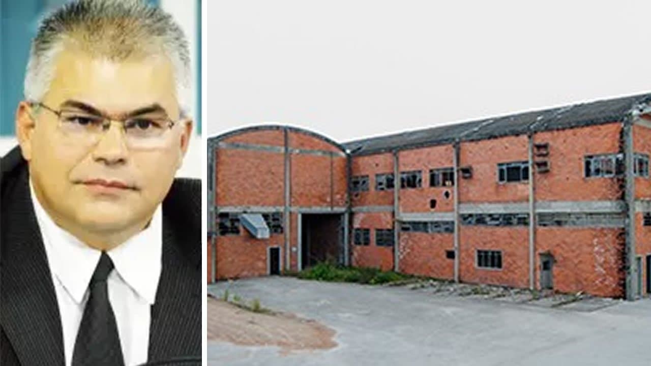 Ex-vereador de Tubarão é condenado a prisão por fraude