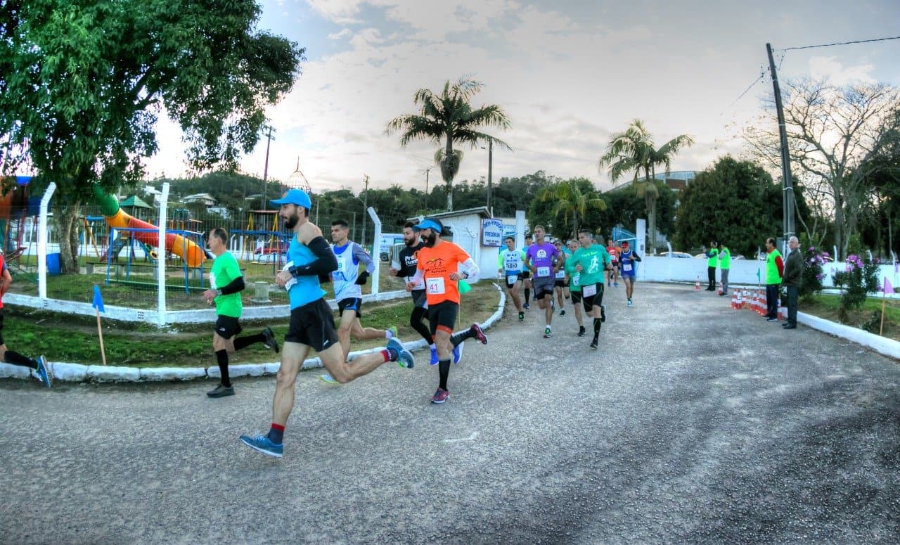 3ª etapa do Ranking Cortuba será sediada em Treze de Maio