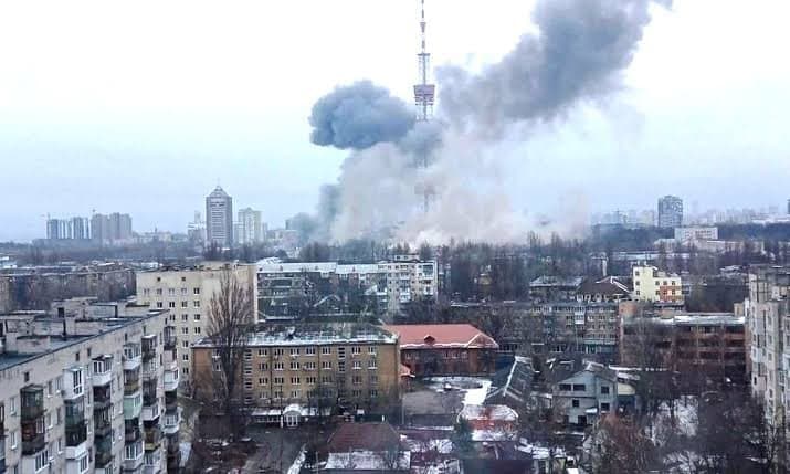 Rússia anuncia anexação de quatro regiões ucranianas