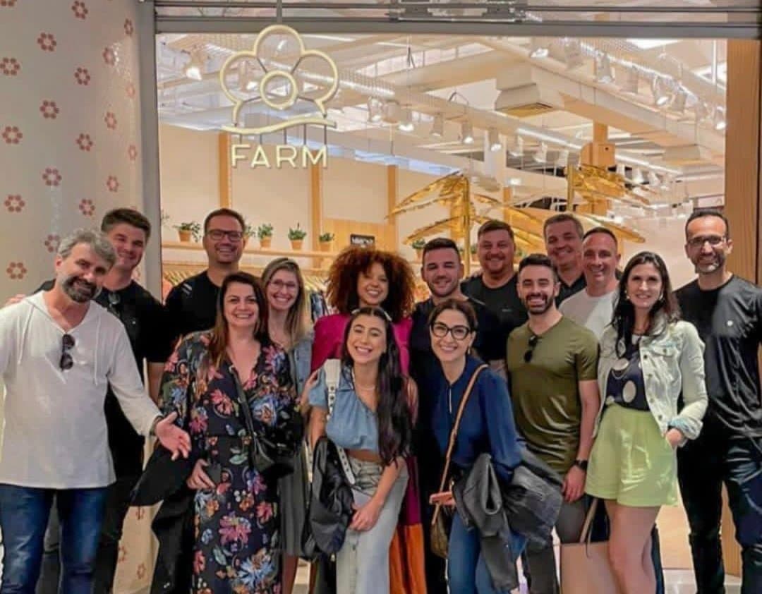 Grupo de Tubarão participa de missão empresarial no RJ