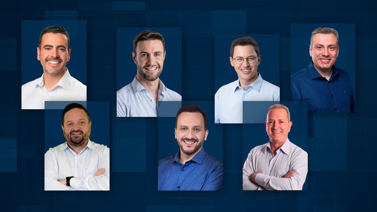 PRIMEIRA MÃO - Por que votar?