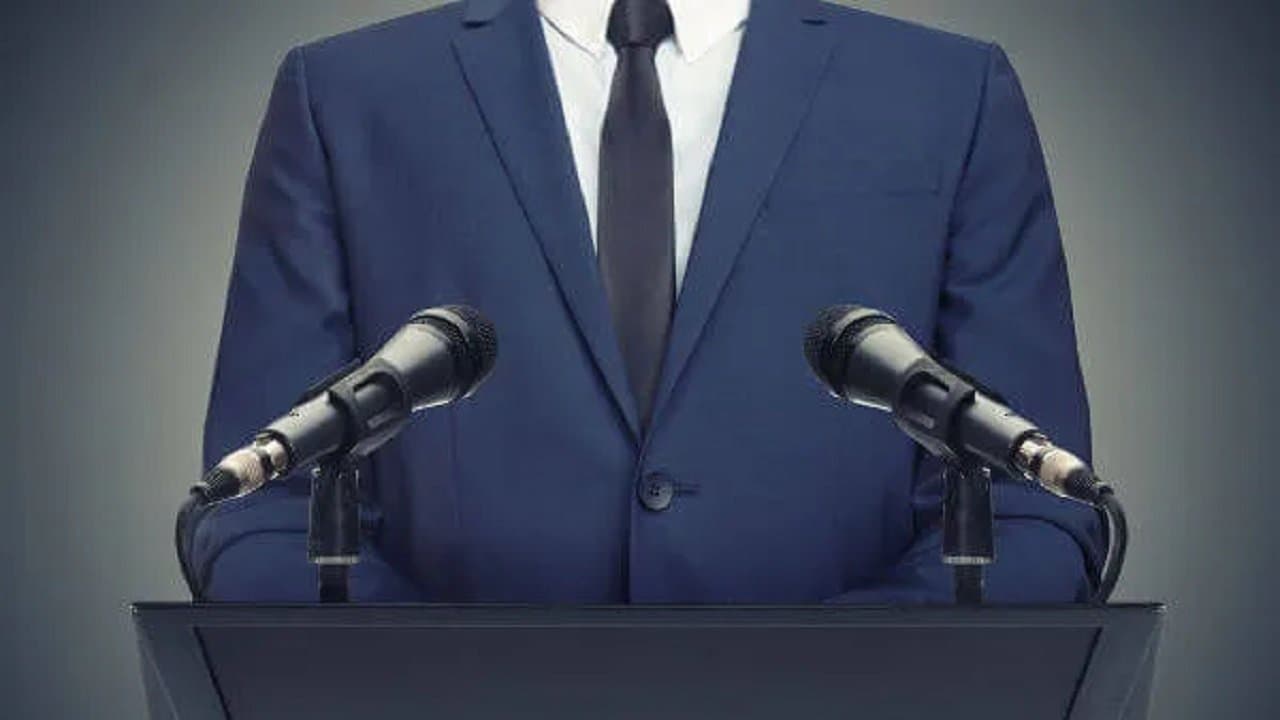 O lado bom da política