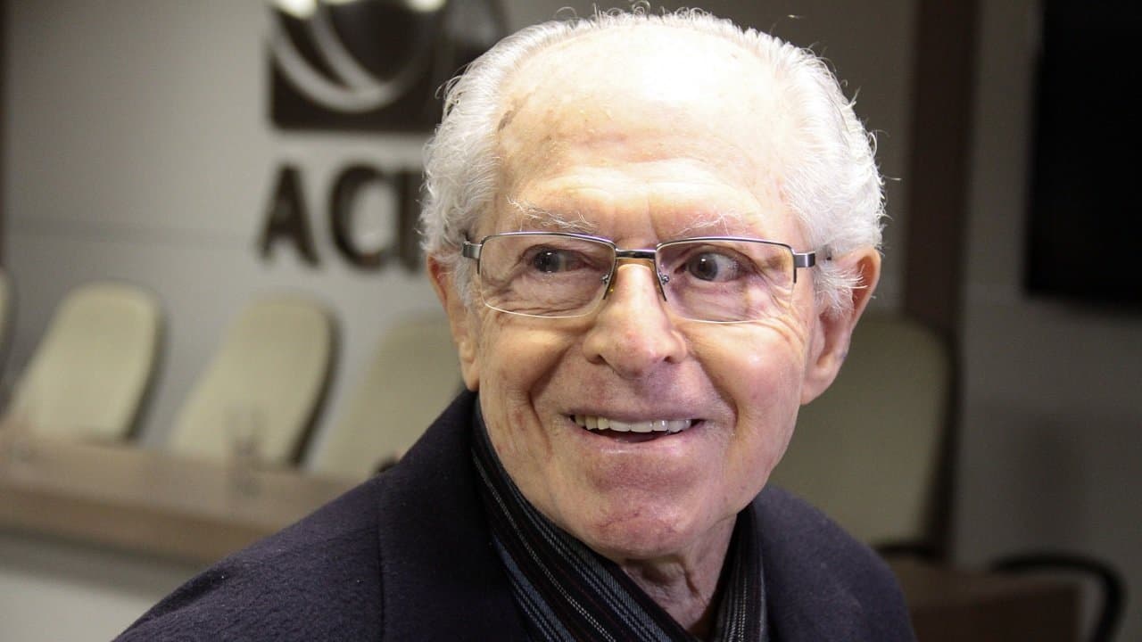 Ex-prefeito de Tubarão, Stélio Boabaid completaria 100 anos neste sábado (17)