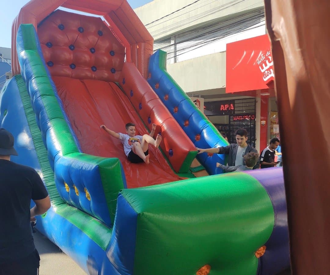 Dia D das Crianças é neste sábado (8)