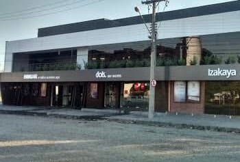 Ladrão invade Hangar e rouba pertences de funcionário