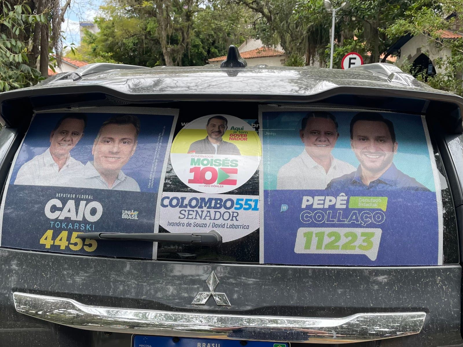 PRIMEIRA MÃO - O all in de Ponticelli