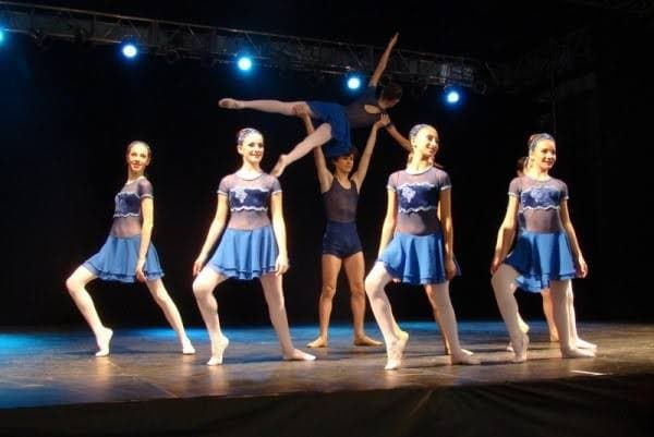 Festival Dança Catarina reunirá estudantes de sete cidades em Laguna