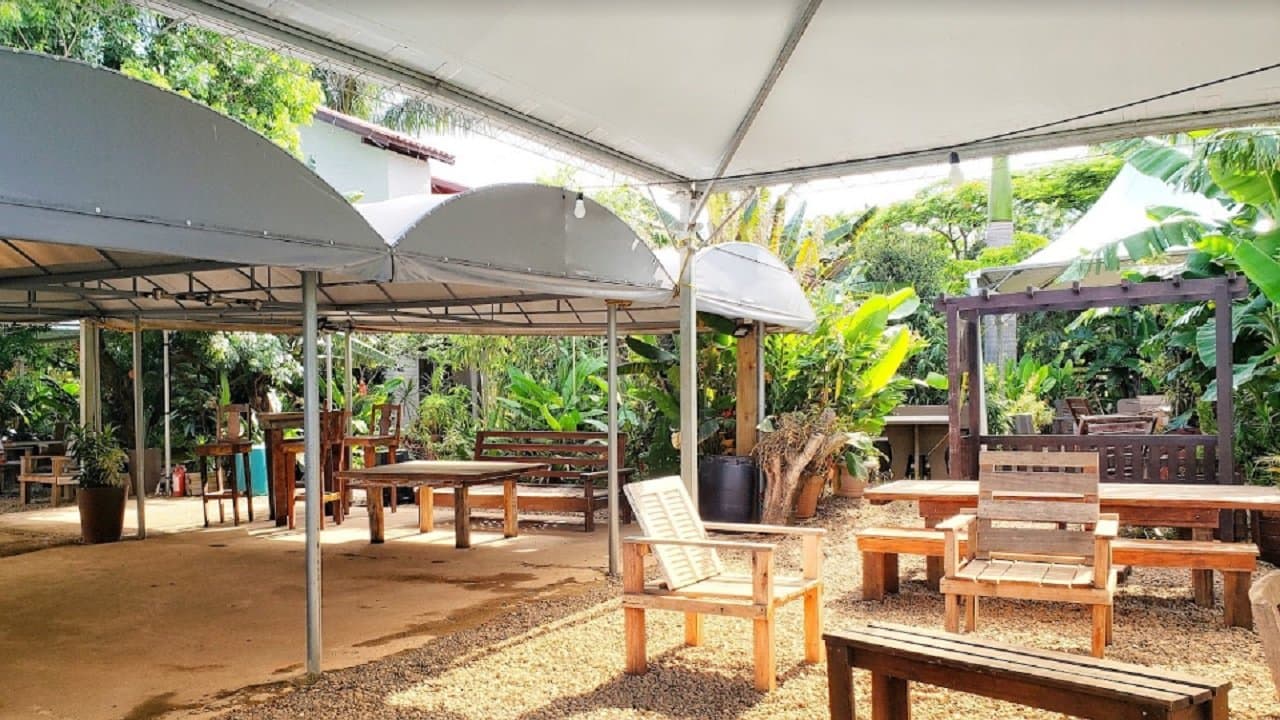 Cervejaria Cambirela comemora seis anos com evento especial