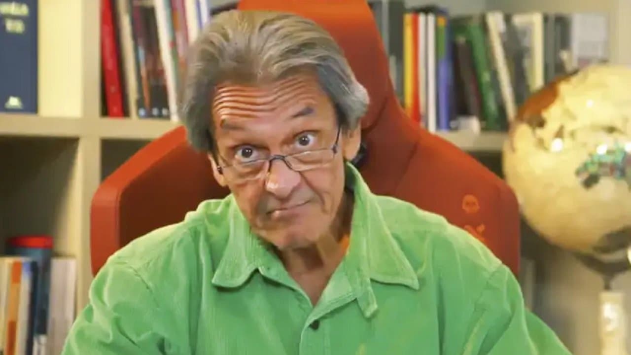 Ex-deputado federal Roberto Jefferson desrespeita ordem de prisão e atira contra policiais federais