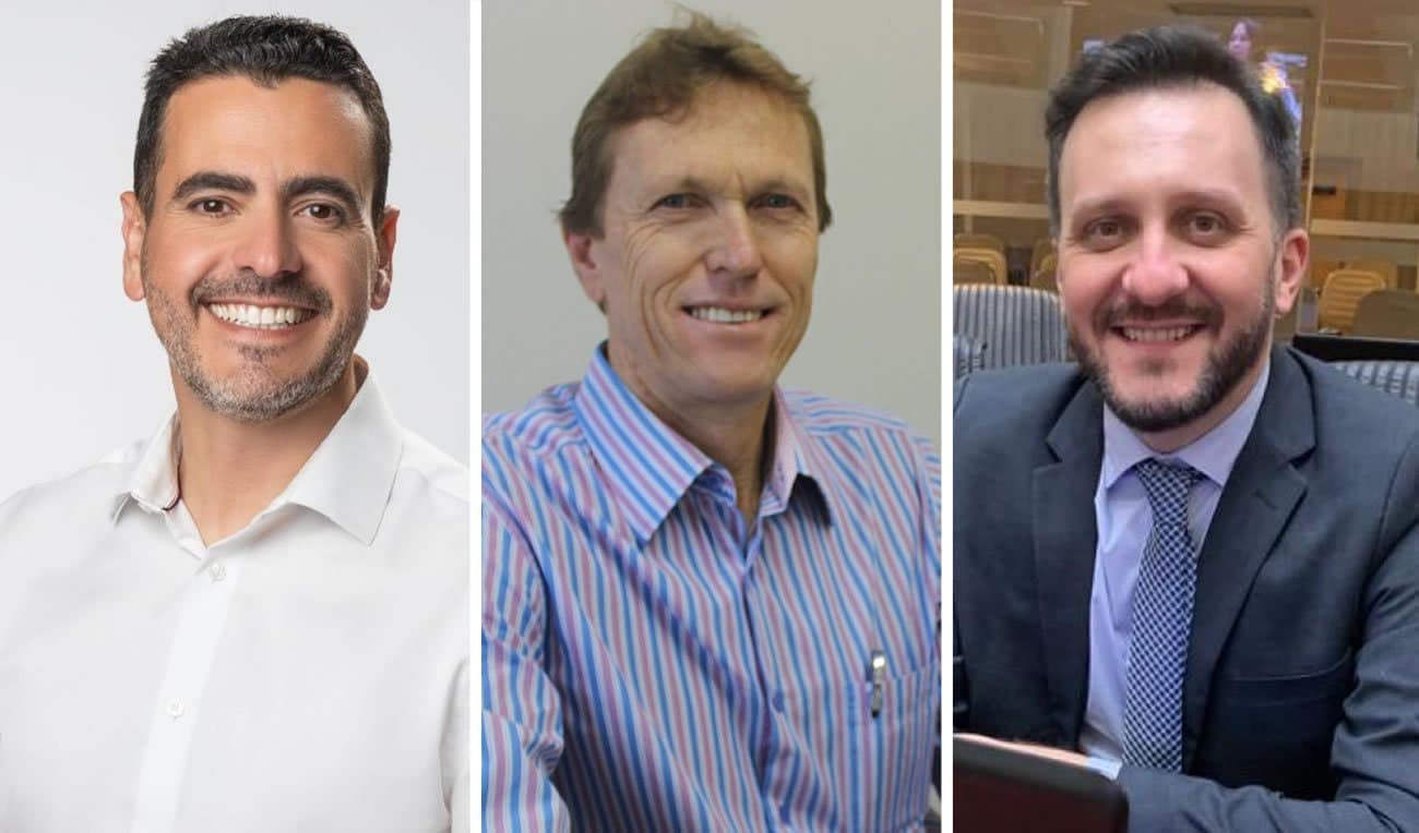 Primeiro encontro com deputados eleitos da região é nesta segunda-feira (17)