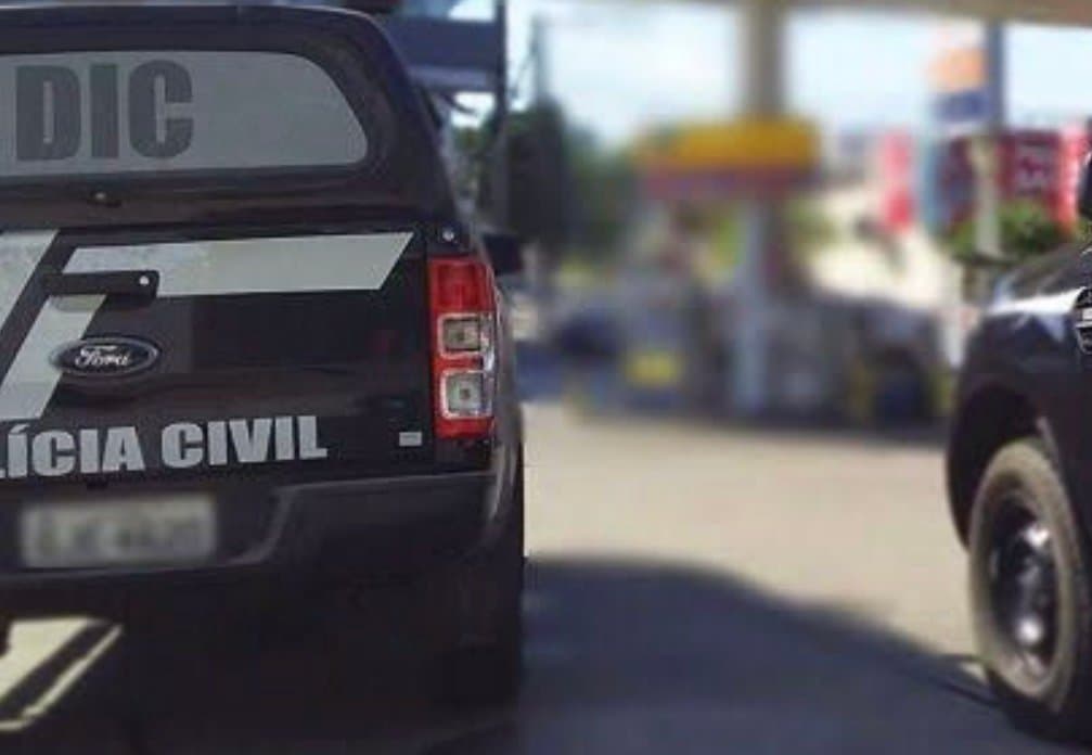 Condenado por estupro de vulnerável em SP é capturado em Tubarão seis anos após o crime