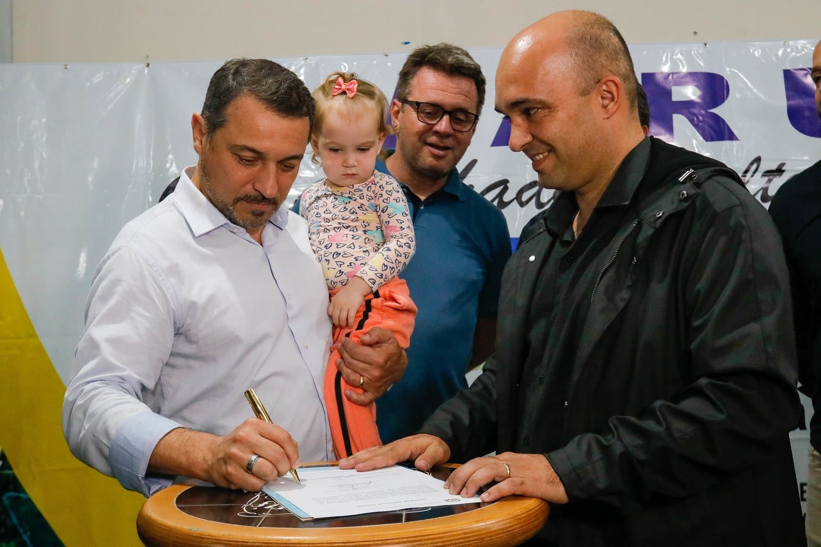 Pavimentação do acesso até Santuário Albertina Berkenbrock é autorizada