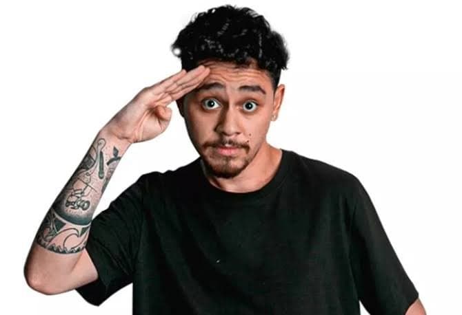 Comediante Gio Lisboa se apresenta em Capivari nesta sexta-feira (4)