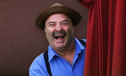 Humorista Paulinho Mixaria faz show em Tubarão na próxima semana