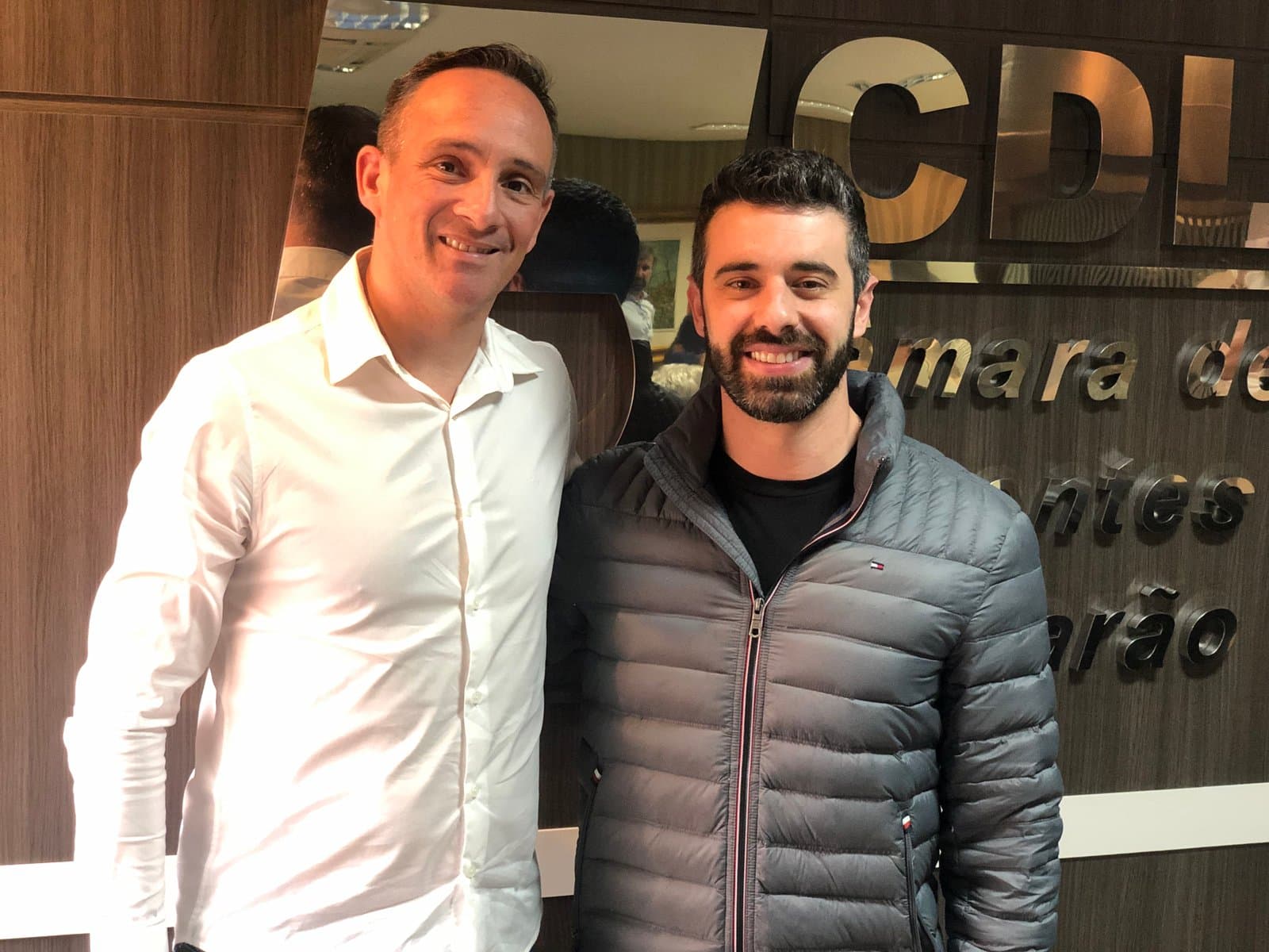 Nova diretoria da CDL Tubarão toma posse nesta segunda-feira (28)