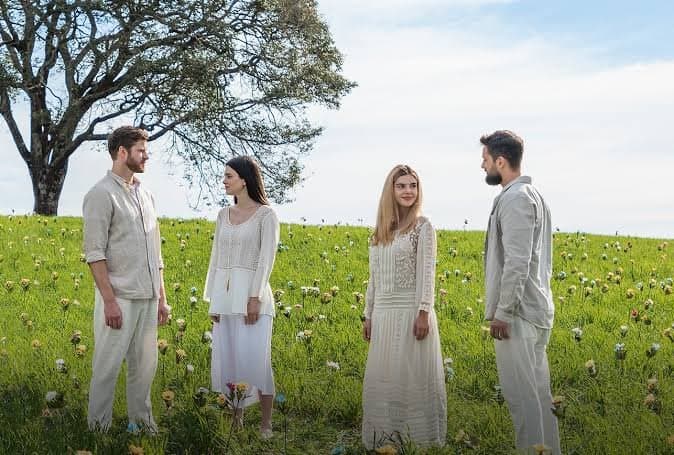 Confira a programação do cinema de 17 a 23 de novembro