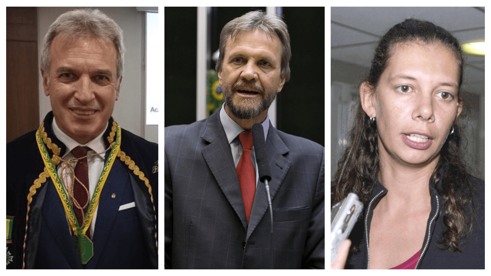 Três catarinenses são anunciados para compor equipe de transição de Lula