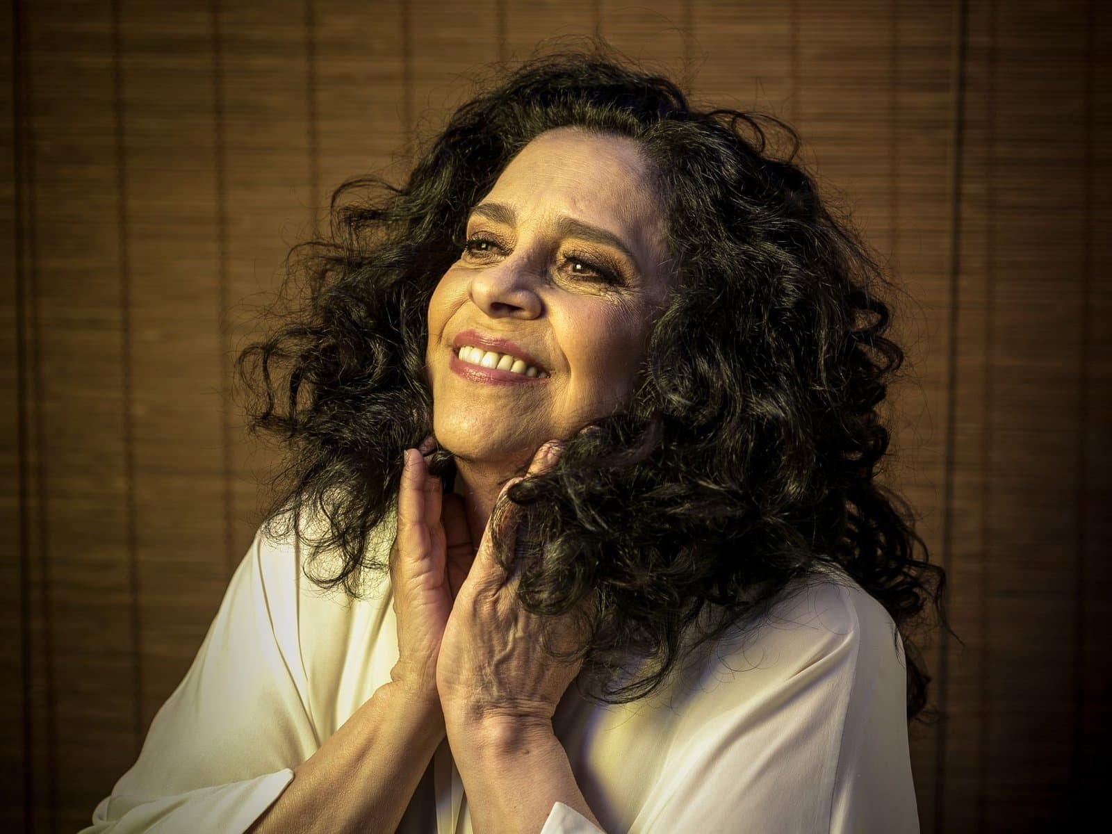 Cantora Gal Costa morre aos 77 anos