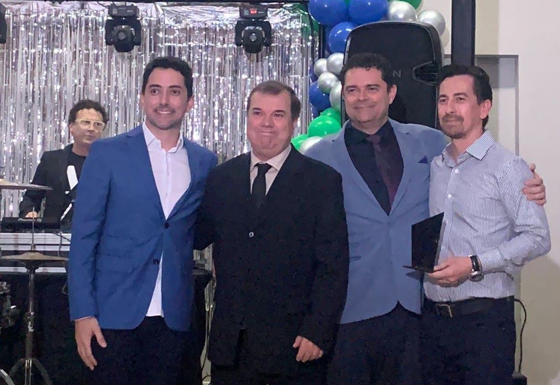 Associação de Medicina celebra Dia do Médico em noite de homenagens