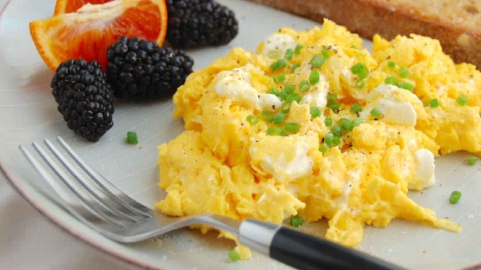 Sete ideias de cafés da manhã rápidos e saciantes