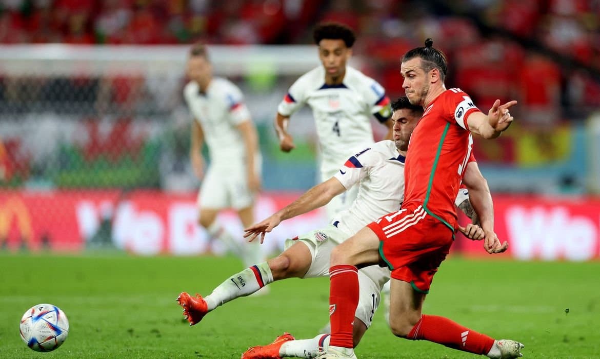 BOLÃO: 6 a 2 improvável impede 100% de aproveitamento para sete participantes