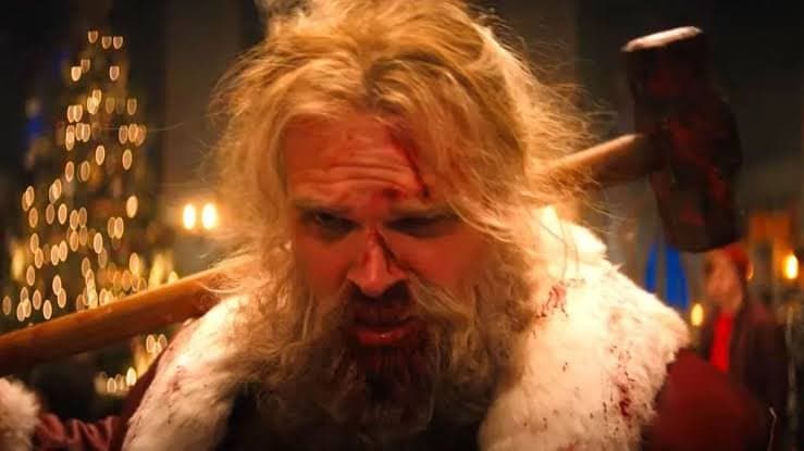 Confira a programação do cinema de 1º a 7 de dezembro