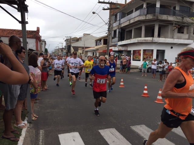 Estão abertas as inscrições para a 23ª Corrida de São Silvelho, em Laguna