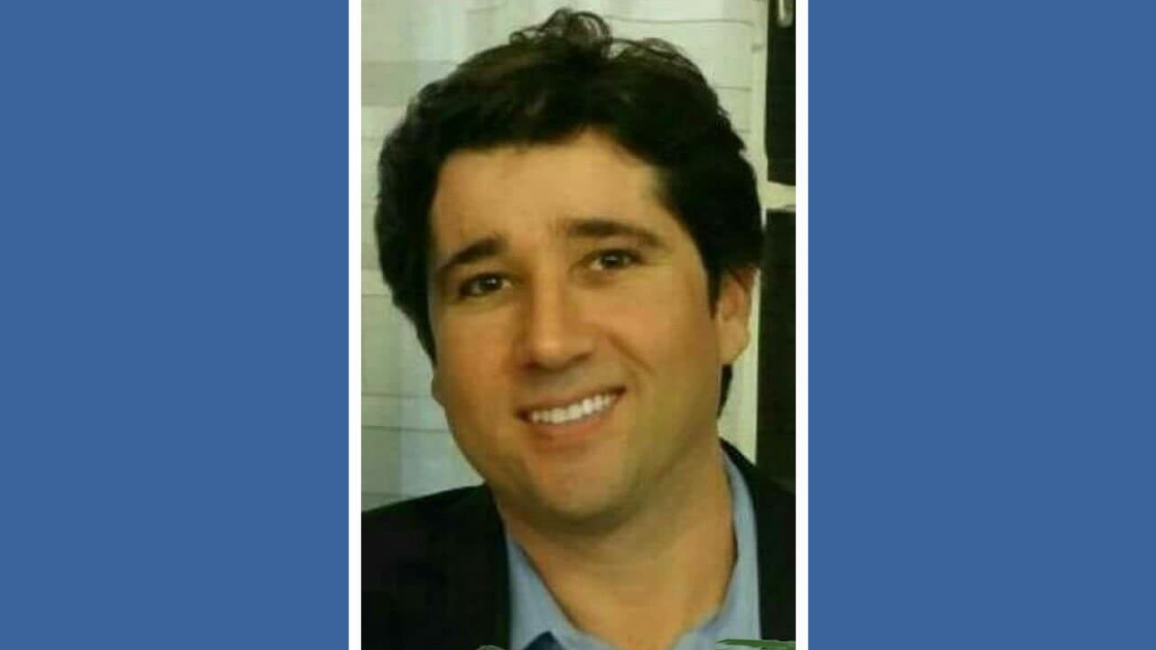 Darlan Mendes, ex-gerente de licitação de Tubarão, é solto pela Justiça