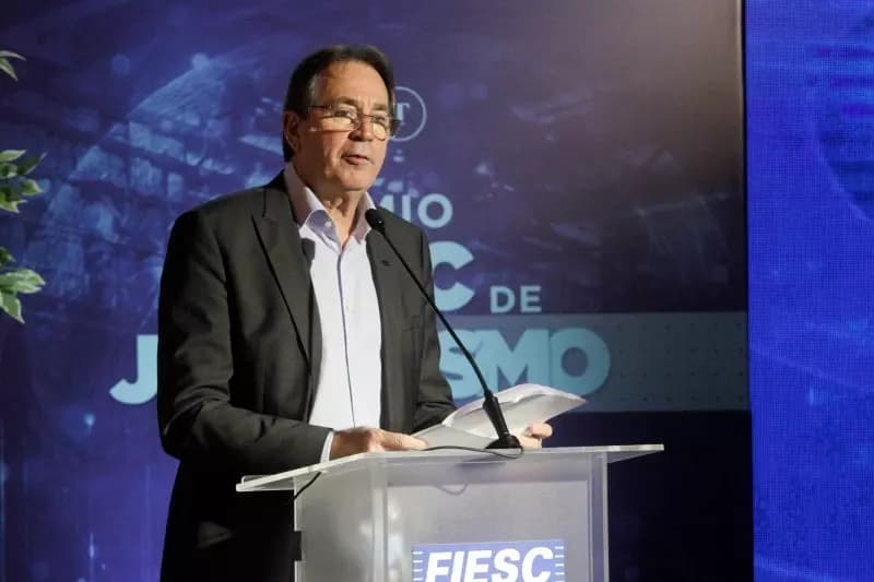 Infraestrutura de Santa Catarina precisa de R$ 18,4 bilhões em investimentos até 2026