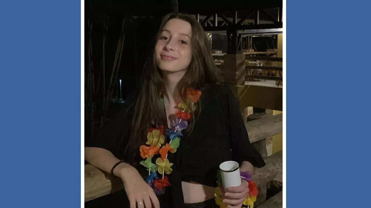 Jovem de Pescaria Brava morre após ser atropelada em Florianópolis