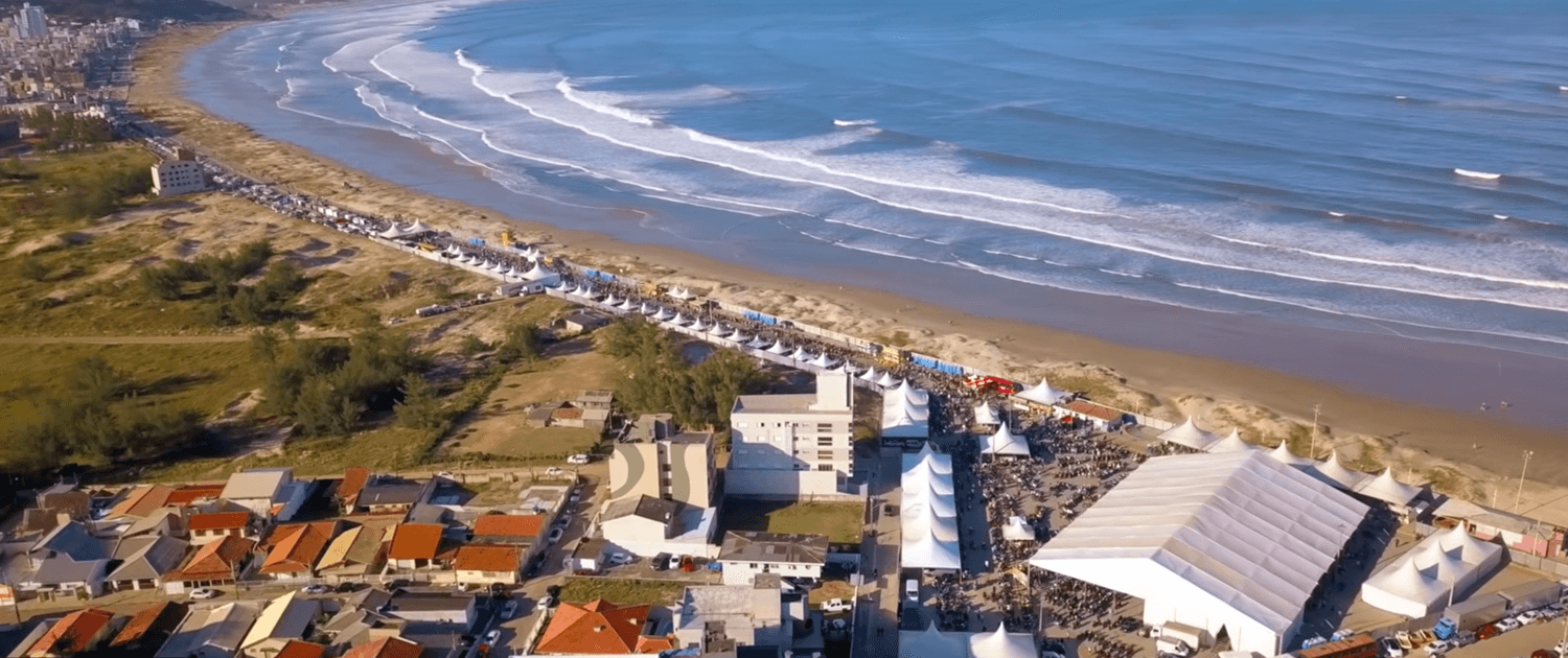 Moto Laguna começa nesta quinta-feira (8)