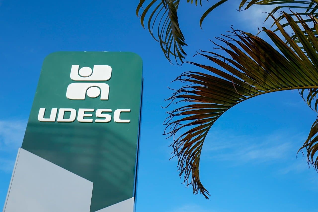 Vestibular de Verão da Udesc recebe inscrições para quase 1,5 mil vagas até janeiro