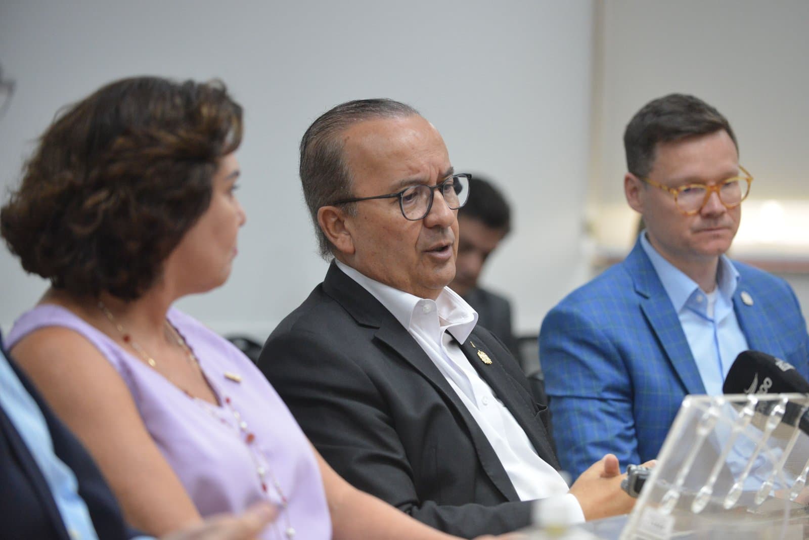 Governo diz que Moisés deixou R$ 2,8 bi para ser pago em 2023