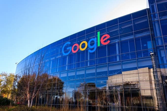 Google anuncia demissão de 12 mil funcionários